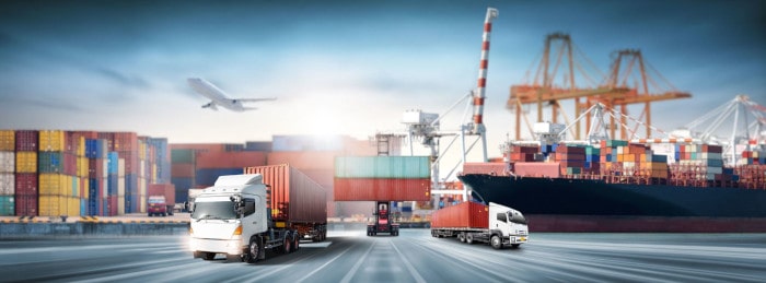 Logistics and Consulting | The Freight Collective