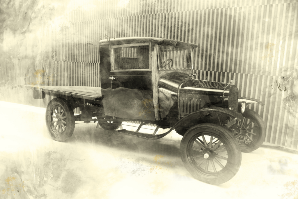 The History of Freight: How Has Road Transport Evolved Over Time? | The Freight Collective
